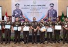 Para Adhyaksa Demak Menerima Penghargaan Dalam Tindak Pidana Khusus