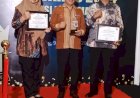 Pemkab Tegal Badan Publik Menuju Informatif