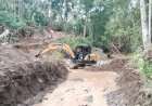 Waspadai Bencana Alam, BPBD Banjarnegara Segara Tetapkan Siaga Darurat Bencana