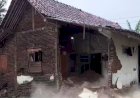 Lagi, Longsor Hantui Warga Kabupaten Banjarnegara
