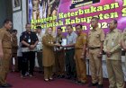 Pemkab Sukoharjo Gelar Anugerah PPID 2024