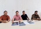 Ketua JMSI Kaltim: Rakernas ke-III JMSI Siap Digelar