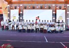 Mempertahankan Opini Wajar Tanpa Pengecualian (WTP) Dari BPK RI Selama 9 Tahun Berturut-Turut