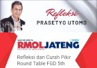 Rekonstruksi Budaya