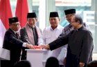 Merawat Tradisi Kerukunan Keluarga Besar Bangsa Indonesia