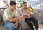 Polda Jateng Apresiasi Andil Media Bantu Urai Sengkarut Kasus Penembakan