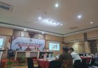 Tokoh Jurnalis Jateng : Tugasnya Media ya, 'Merongrong-rong' Demokrasi