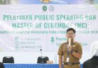 Master of Ceremony Profesional di Blora Sangat Dibutuhkan