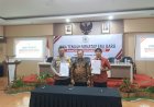 Kabidhumas Polda Jawa Tengah: Kita Harapkan Saling Membantu Dalam Berbagi Informasi Kepada Masyarakat 