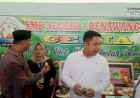Pemerintah Libatkan Keluarga Migran, Program Makan Gratis Pelajar Grobogan