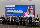 Sah, KPH Eddy Wirabhumi, Ketua Umum MAKN