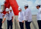 Menhub Pantau Kesiapan Angkutan Nataru 2024 di Yogya dan Solo