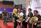 Sukoharjo Hargai Insan Kebanggaan Dalam Kancah Nasional Mau Pun Internasional