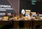 Pj. Gubernur Jateng: Jaga Kondusivitas Dan Ketersediaan Bahan Pokok Saat Nataru