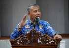 Jelang Nataru, Pj Bupati Ingatkan Potensi Kepadatan Kendaraan, Inflasi, dan Bencana