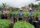 Sistem Teknik Pertanian Terpadu Tarik Minat Generasi Milenial
