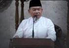 Pemerintah Ingatkan: Tak Ada Ruang Untuk Pemerintahan Khilafah Di Bumi Indonesia