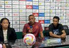 Jelang Babak Playoff Liga 2, Persiku Putar Strategi Hadapi Adhyaksa