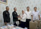 Call Center 112 Kabupaten Tegal Jadi Role Model untuk Cirebon