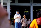 Upacara Bela Negara di Batang, Momentum Teguhkan Jaga dan Perkuat Bangsa