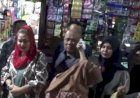 Jelang Nataru, Mbak Ita Kerahkan Camat Turun ke Pasar