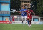 Lagi-lagi Strategi Bonggo Pribadi Mandul, Persiku Dibabat Adyaksa FC 2-1