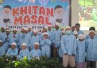 IWAPI DPC Wonogiri: Gelar Khitan Masal Untuk Dhuafa Dan Difabel