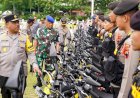 Polda Jateng Siap Amankan Tempat Ibadah dan Wisata