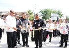 Pusat Layanan Kemasan Dan UMKM Center Diharapkan Mampu Dongkrak Daya Saing