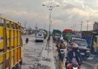 Awas Siap-siap! Selama Libur Nataru, Jalur Pantura Semarang-Demak Terancam Terganggu Genangan Rob 