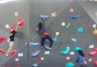 FPTI Karanganyar Gelar Kejuaraan Sirkuit Panjat Tebing (SPT) Soloraya 2024
