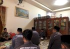 DEMA IBN Tegal Sosialisasikan Bimbingan Pra Nikah