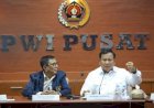 Ketua Umum PWI Pusat: Seruan Prabowo Untuk Palestina Merdeka Sesuai Amanat Konstitusi