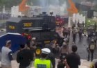 Polrestabes Semarang Akan Memperketat Penjagaan Di Stadion 