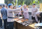 Pemeriksaan Rutin Kelengkapan Profesi