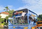 Pos Unik Mirip Bus, Dinrumkimhub Blora Siap Layani Momen Libur Nataru
