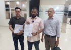 Merasa Dirugikan, PT GMP Laporkan IRS Market ke Polda Jawa Tengah