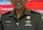Kajari Demak Wanti-Wanti Pada Anggota Jangan Gadaikan Integritas