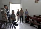 Upaya Maksimal Agar Warga Merayakan Natal Dan Tahun Baru Dengan Aman Dan Nyaman