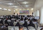 Konferensi PGRI Banjarnegara Masa Bakti XXIII Dengan Tema Transformasi PGRI Menuju Indonesia Emas