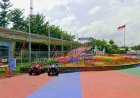 Mudik Nataru Lebih Asik, Istirahat Sambil Wisata di Rest Area KM 360 B