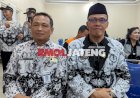 Doko Harwanto Raih Suara Tertinggi F2 PGRI Banjarnegara Periode 2024 - 2029, Berikut Harapan ke Depan