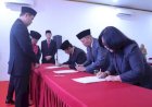 Pesan Jekek: Tetap Profesional, Beretika dan Visioner