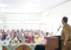 Korpri Banjarnegara Salurkan Santunan Sebesar Rp738.742.000 Untuk 294 Orang