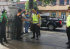 Pastikan Ibadah Natal Aman, Kapolres Purbalingga Pantau Langsung Pengamanan Di Gereja