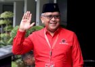 Jaminan Taat Hukum Dan Tak Akan Intervensi, Karena Kader PDI-P Dididik Ideologi