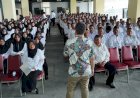 BKPSDM Dorong Peningkatan Kualifikasi Pendidikan Bagi Non-ASN