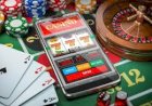 Judi Online Jadi Perhatian Polda Jawa Tengah Tahun 2024