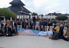 Semarak Liburan Sekolah Dan Akhir Tahun Di Demak