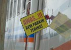 Kasat Reskrim Temanggung Berikan Enam Tips Parkir Kendaraan Bermotor Dengan Aman